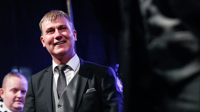 'I think one of the things they've really done successfully over the years is the Homeless Street Leagues'