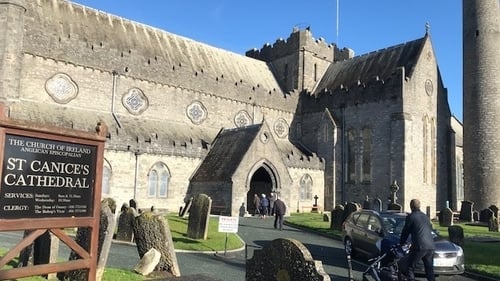 The manuscript, which was written by Bishop Ledrede, will go on public display for the first time in history from 29 July