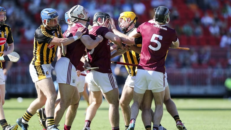 Tempers flare in Sydney