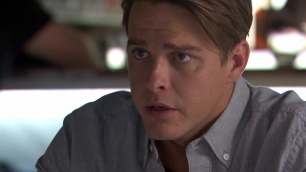 Chelsea's father confronts Colby on Home and Away