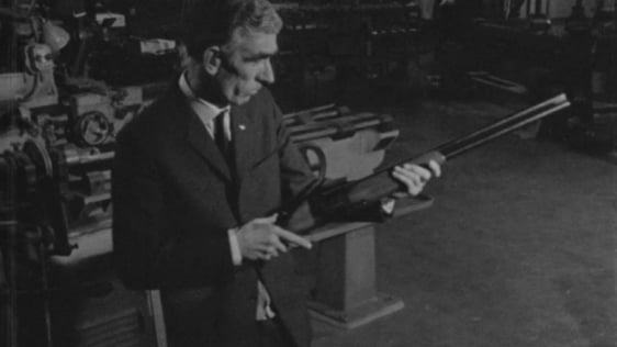 Fenian Gun