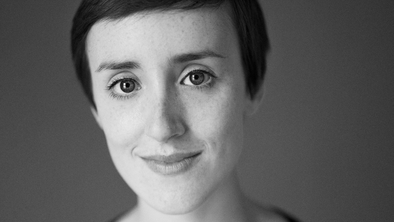 Jessica Traynor: subtle poems steeped in Dublin lore that resist easy accessibility