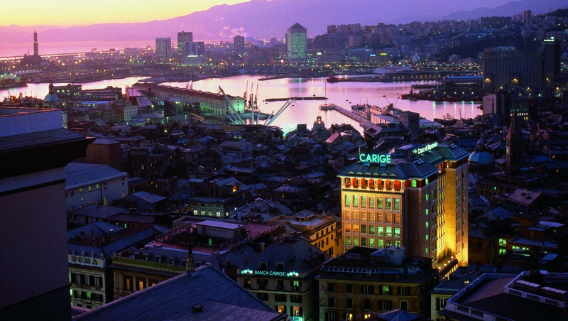 The Italian government stepped in to support Carige after the Genoa-based bank was put under temporary administration by the ECB last week