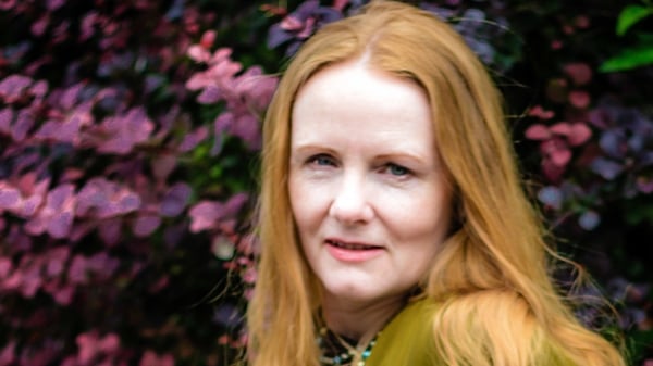 Martina Devlin's Truth & Dare - read an extract