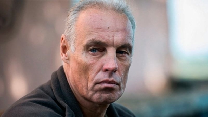 Imre Arakas was brought to Ireland to murder James Gately