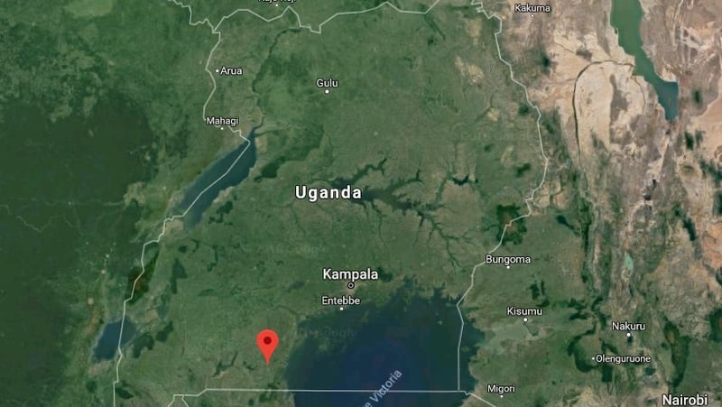 The Joint Security teams have cut off all exit areas on the border between Uganda and the DRC in search of the victims