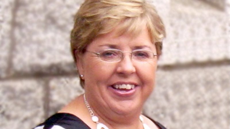 Susan McGee died 11 days after a minor hernia operation at the Hermitage Clinic in July 2013
