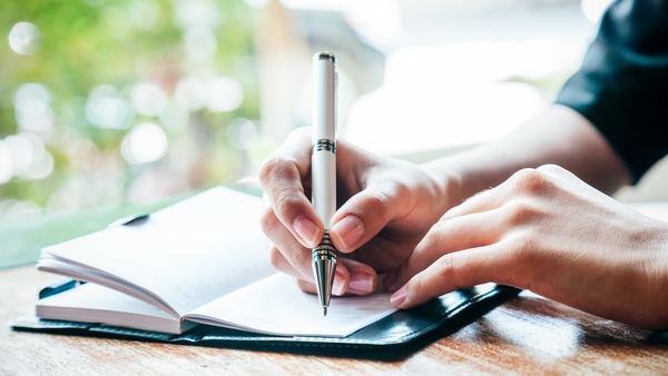 Want to be more organised and calm in the digital age?