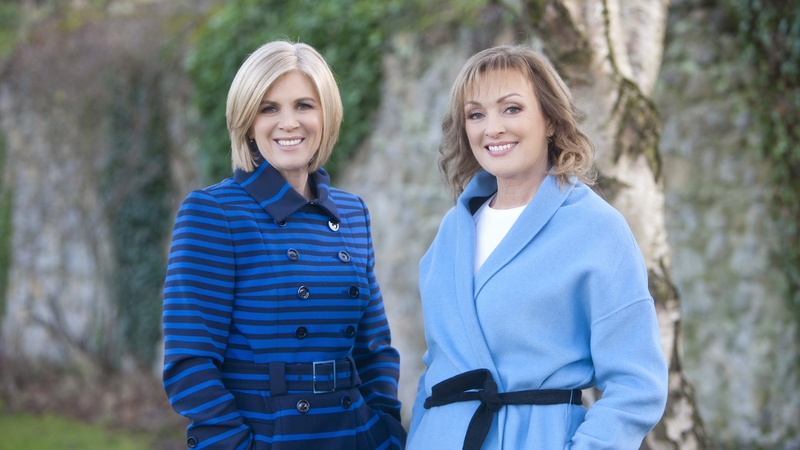 The RTÉ Guide celebrates 25 years of Nationwide