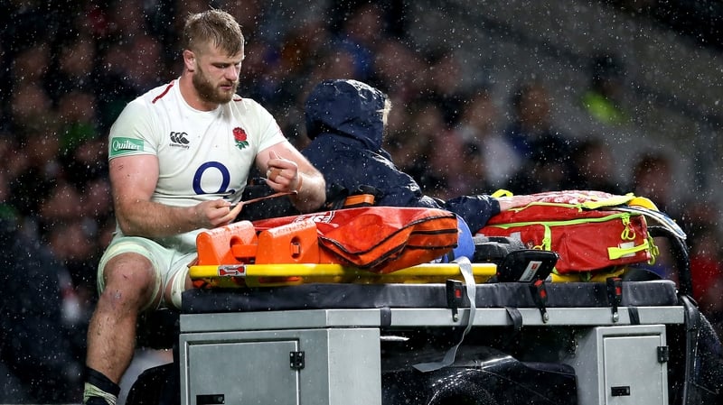 Kruis was replaced in the 66th minute against New Zealand