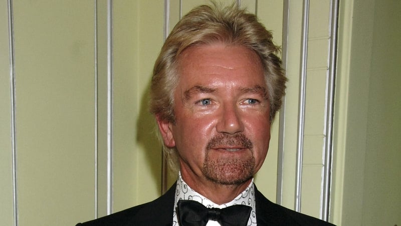 Noel Edmonds - Source has described TV presenter as "the cherry on the top of the series"