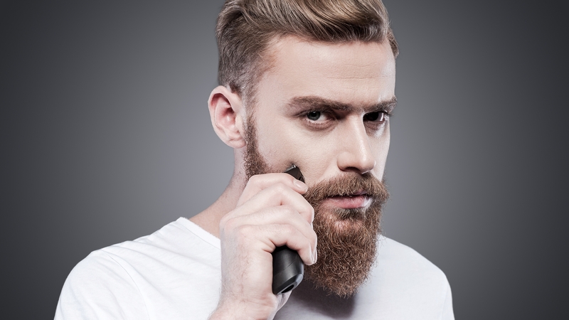 The hipster beard trend is reportedly dying out.
