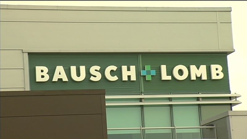 Accounts recently filed by Bausch + Lomb Ireland Ltd show that pre-tax losses increased as revenues rose by 15% to $2.22 billion