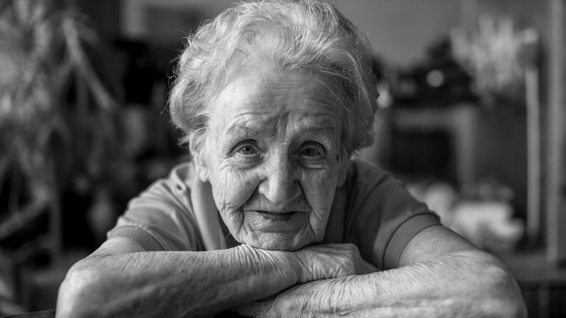 "A study has suggested that there may be no limit to human life span based on statistical extrapolation"