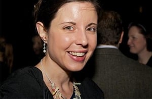 Deborah Hayden