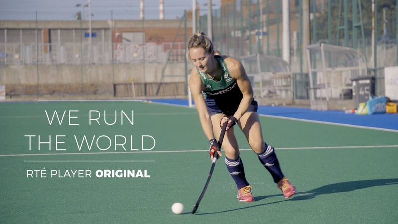 'Success tends to breed success and that's definitely in all our minds especially with Tokyo only around the corner'