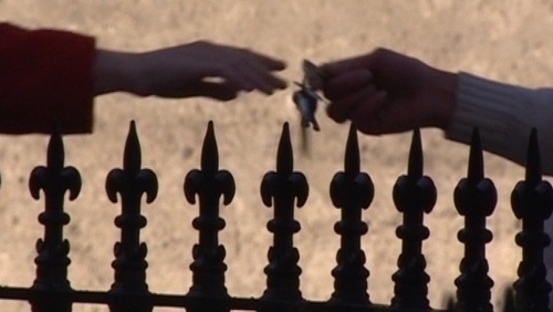 The report says there is 'no evidence' that credit servicing firms are not seeking to engage with borrowers in arrears