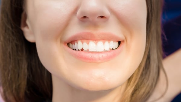 "Self-examination is highly recommended so the general public should examine their mouths regularly before brushing"