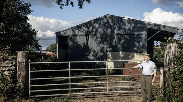 Tabú: Bánú nó Slánú- The Fight Against Rural Decline