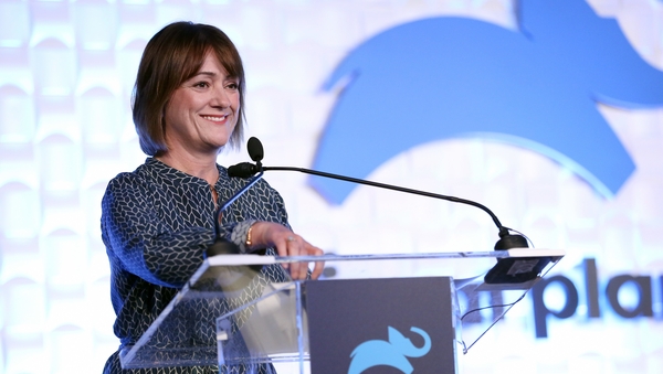 Susanna Dinnage