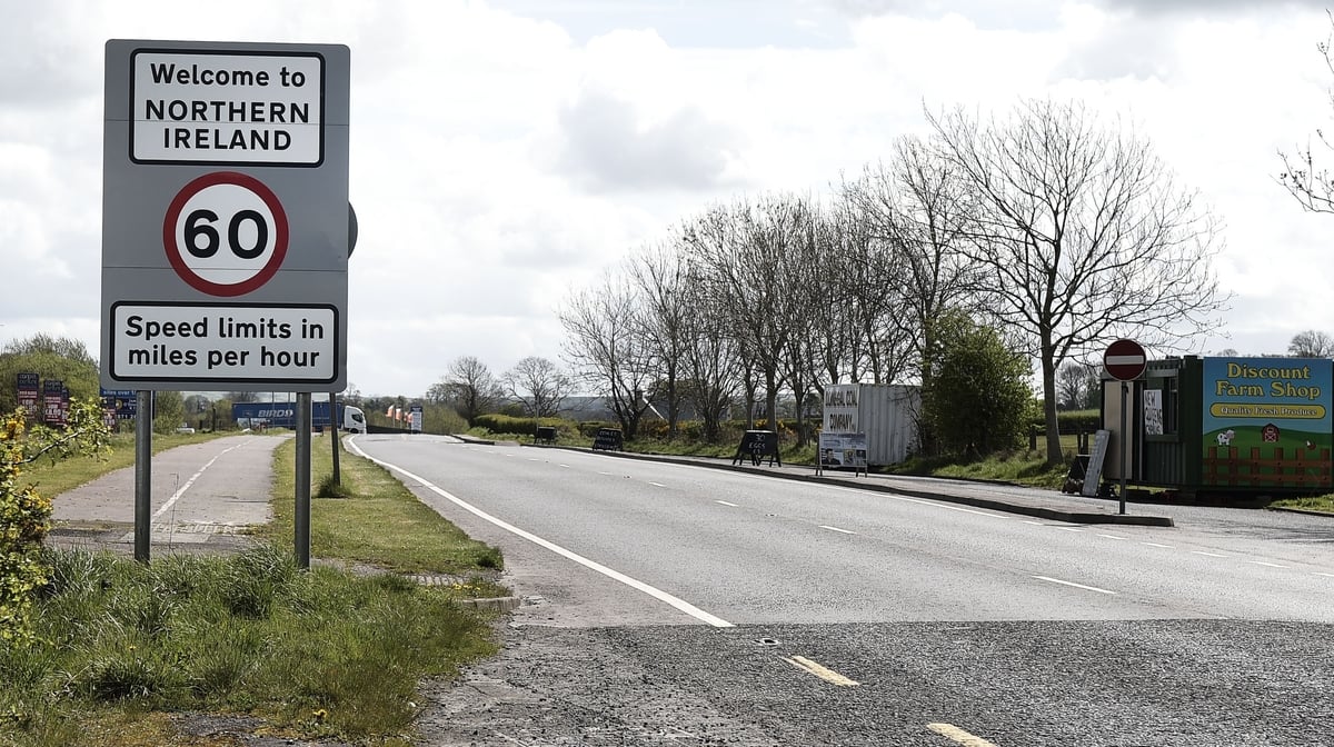 United Ireland: What would the real cost be?  