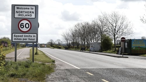 A Government spokesperson said that from Monday, inter-county travel is permitted "anywhere on the island"