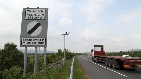 The DUP statement accuses Theresa May of 'failing to deliver a sensible Brexit deal'