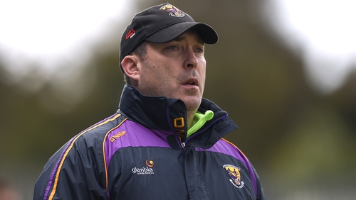 Eamonn Scallan