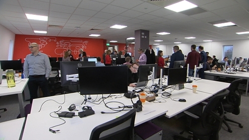The jobs announcement comes nine months after Genesys acquired Altocloud