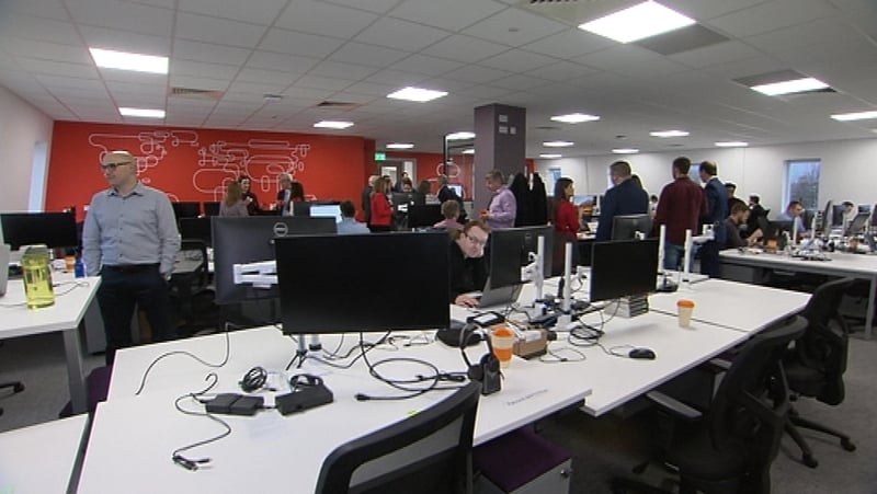 The jobs announcement comes nine months after Genesys acquired Altocloud