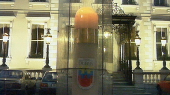 Millennium Time Capsule (1988)
