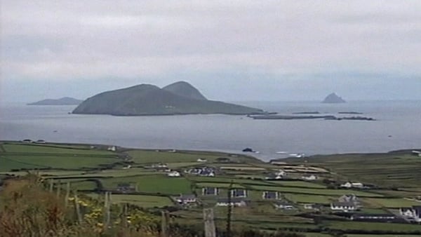 Ceol nua: Port na bPúcaí