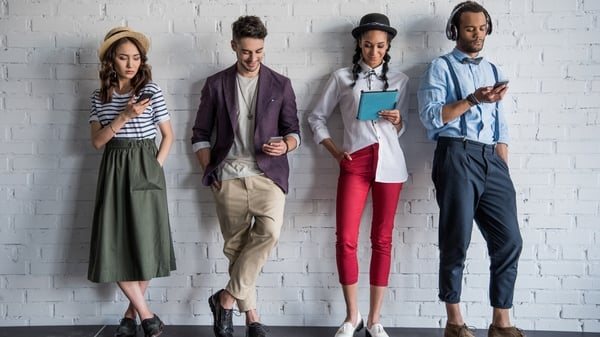 Has 'Millennial' become a dirty word?