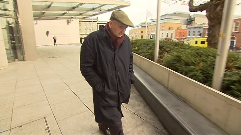 John McClean is due back before the court on 9 January
