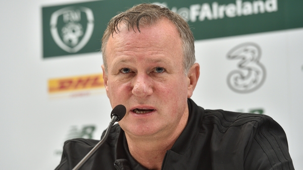 Michael O'Neill