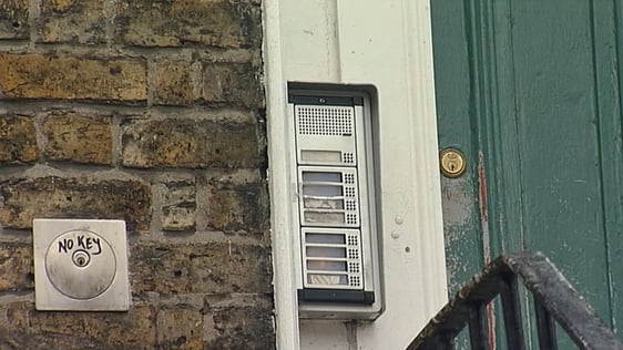 Bedsit Banned (2008)