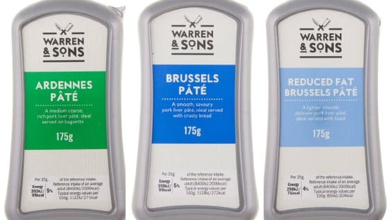 Customers can return the product to Lidl Ireland stores for a full refund