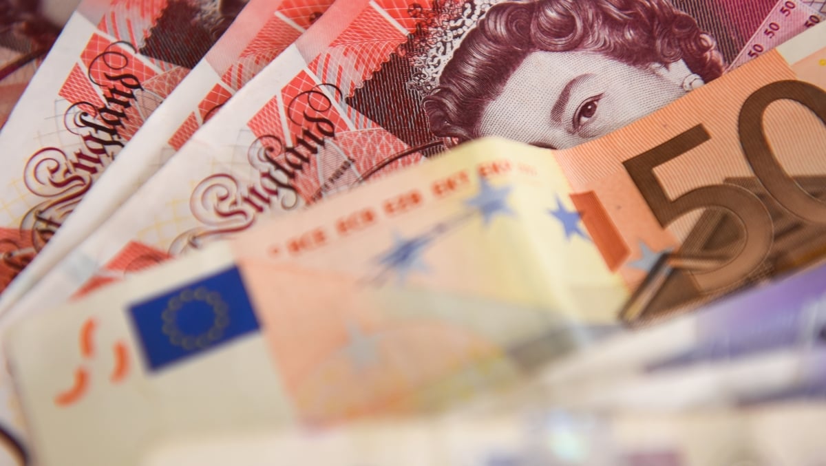 ESRI report finds that Ireland has stronger economy than Northern Irelan
