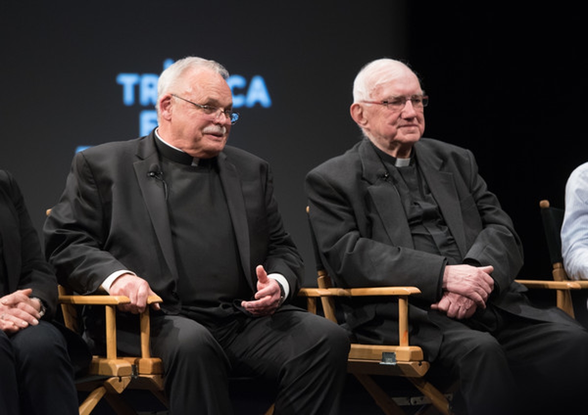 Sandy Hook and Dunblaine 