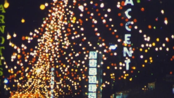 Christmas Lights (1983)