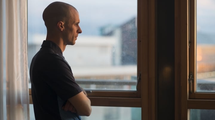 Love/Hate S04E02 - RTÉ Player