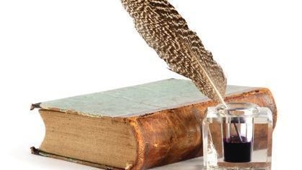 The Ireland's Own Anthology of Irish Short Stories extracted