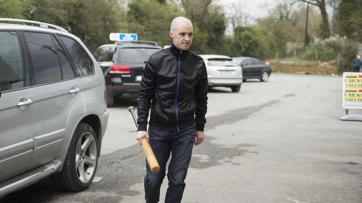 Love/Hate S05E01 - RTÉ Player