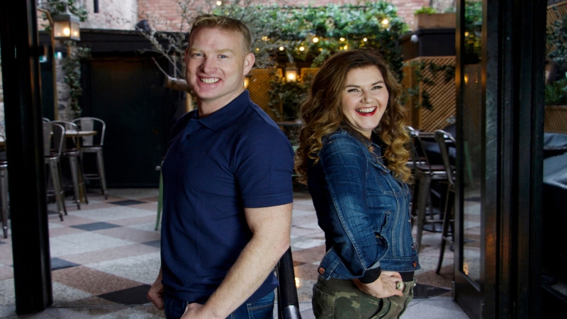 The home rescue team crafted a home that's playful and peaceful