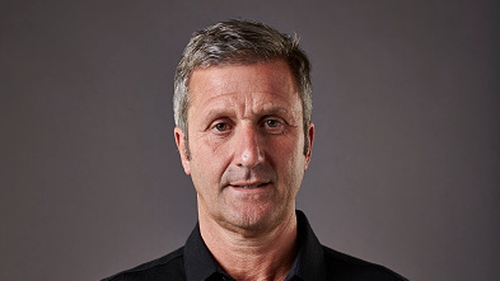 Dr Richard Freeman.