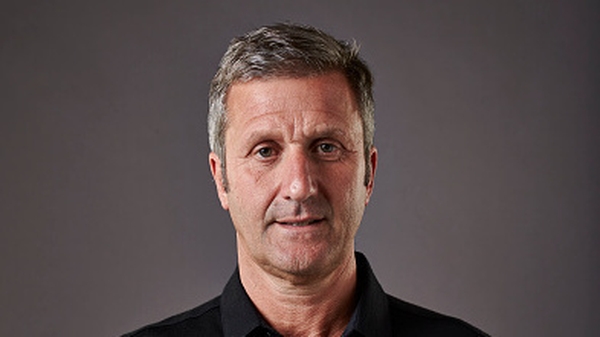 Dr Richard Freeman.