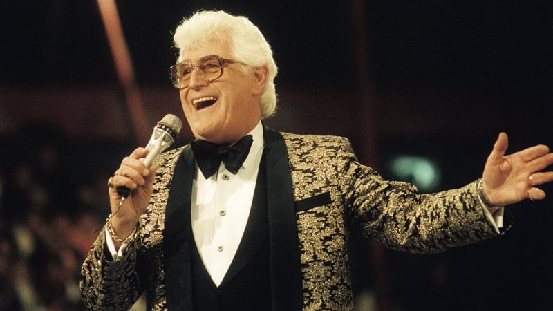 Sonny Knowles: a back -flip might have been in order if Bono called . .