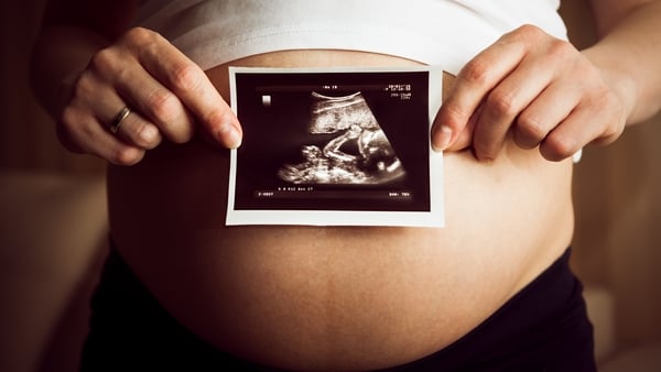 Joe Duffy heard stories of recent miscarriages from several women on Liveline.