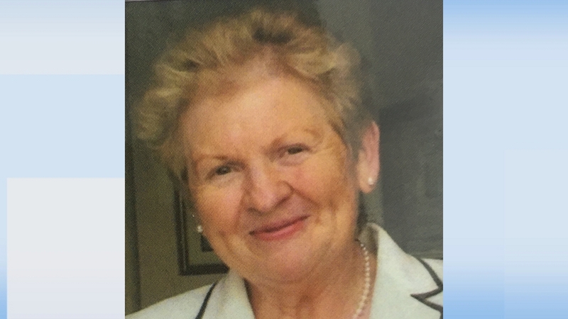 Bridget Tallis, from Lacken Drive, Kilkenny, died on 27 March 2015