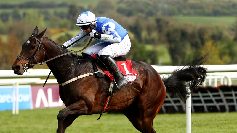 Kemboy justified favouritism at Clonmel